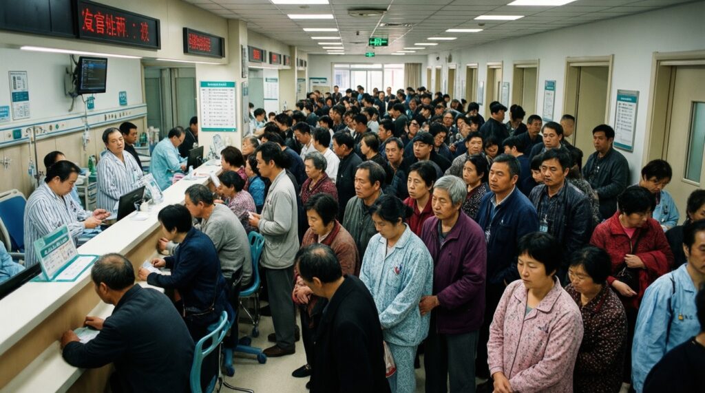 Здравоохранение: работа поликлиник, дефицит кадров, новые ФАПы и оборудование - иллюстрация