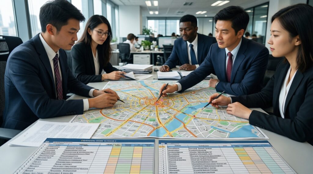 Культура и события: афиша фестивалей, выставок и концертов по районам - иллюстрация