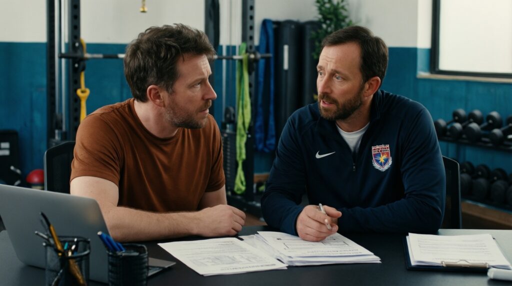 Спорт Смоленщины: достижения, новые секции, инфраструктура и массовые старты - иллюстрация