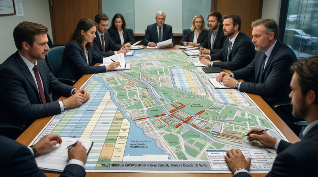 Транспорт и пригород: расписания, отмены рейсов, развитие общественного транспорта - иллюстрация