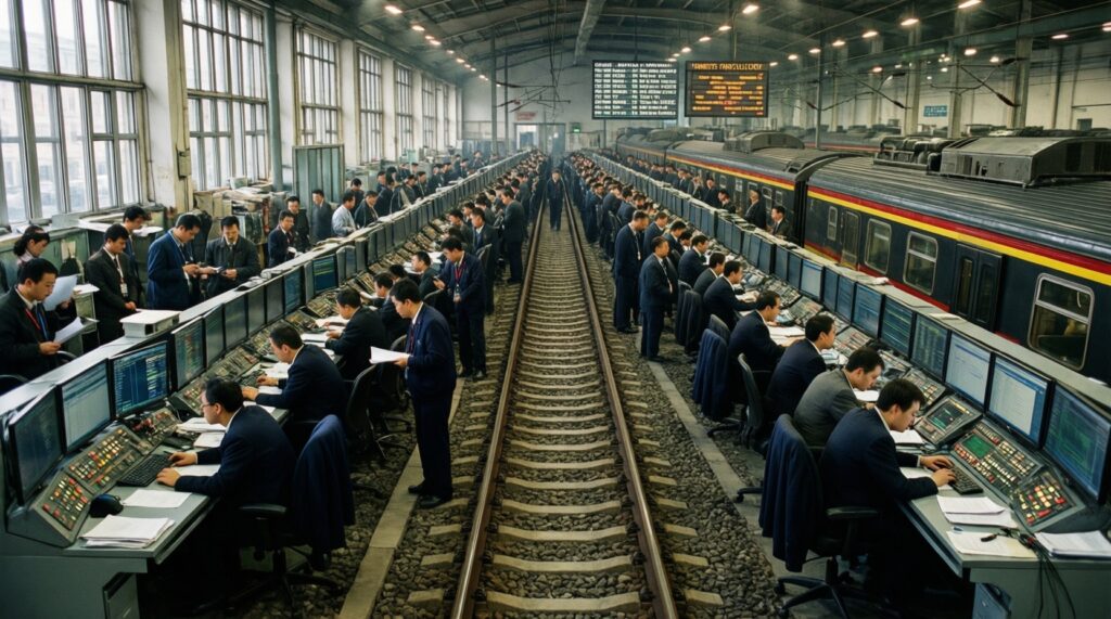 Транспорт и пригород: расписания, отмены рейсов, развитие общественного транспорта - иллюстрация