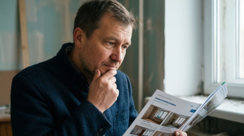 Рынок недвижимости: динамика цен, новостройки, ипотека и аренда в Смоленске и районах - иллюстрация