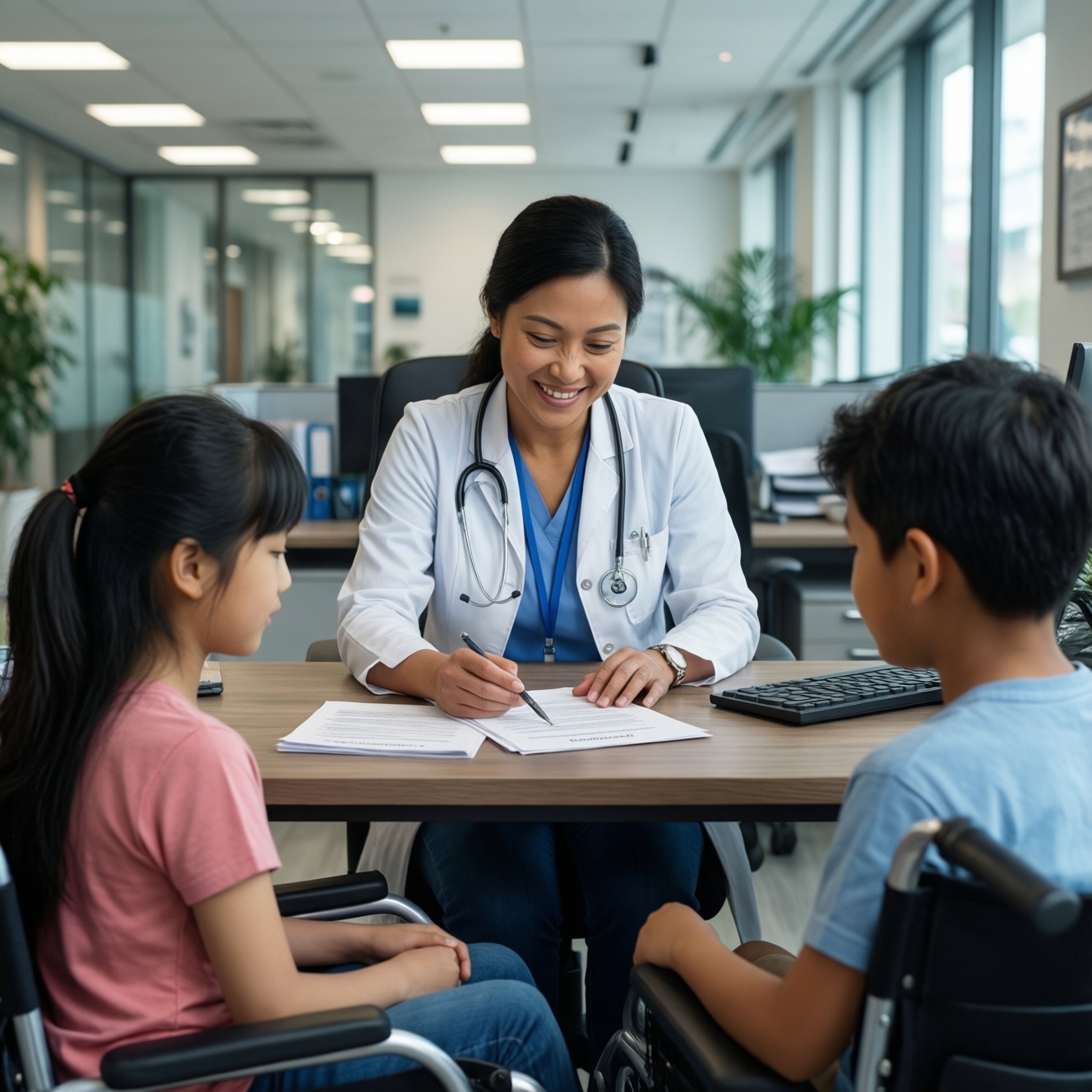 Социальная поддержка: выплаты, льготы и куда обращаться за помощью