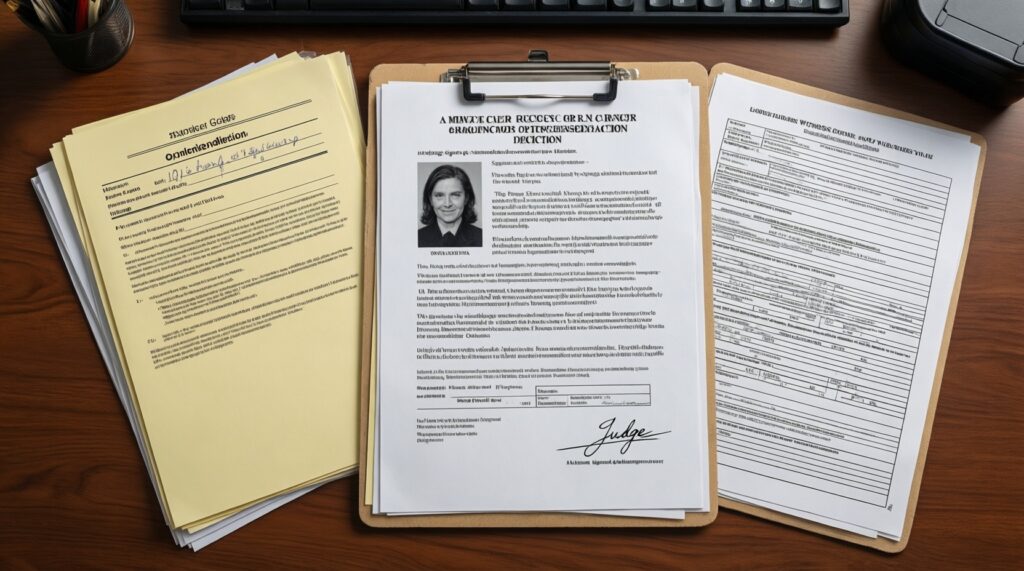 Судебные и антикоррупционные новости: резонансные дела и итоги расследований - иллюстрация