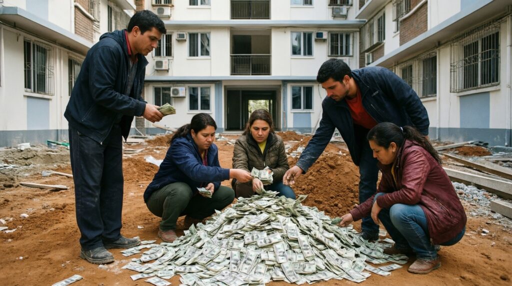 ЖКХ по-местному: тарифы, капремонт и самые частые жалобы жителей - иллюстрация